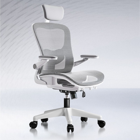 드디어 만났다! 허먼밀러 뉴에어론 풀체어, 내 허리를 살린 역대급 사무용 의자 솔직 후기 3 드디어 만났다! 허먼밀러 뉴에어론 풀체어, 내 허리를 살린 역대급 사무용 의자 솔직 후기