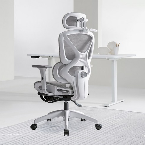 드디어 만났다! 허먼밀러 뉴에어론 풀체어, 내 허리를 살린 역대급 사무용 의자 솔직 후기 4 드디어 만났다! 허먼밀러 뉴에어론 풀체어, 내 허리를 살린 역대급 사무용 의자 솔직 후기