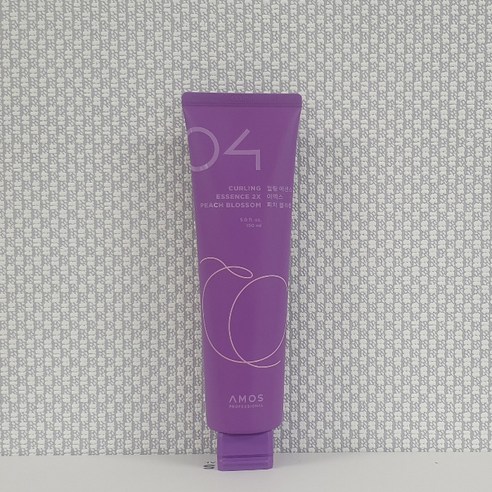 탱글탱글 살아나는 웨이브, 르프리엘 헤어 컬링 에센스 후기!