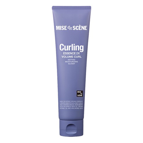 탱글탱글 살아나는 웨이브, 르프리엘 헤어 컬링 에센스 후기!