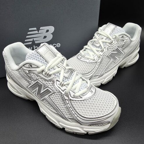 매일 신어도 질리지 않아! 뉴발란스 740 운동화 U740WM2 솔직 후기 1 매일 신어도 질리지 않아! 뉴발란스 740 운동화 U740WM2 솔직 후기