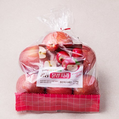 올가을, 최고의 달콤함은 바로 이것! 당도선별 고산지 사과 1.5kg 솔직 후기 2 올가을, 최고의 달콤함은 바로 이것! 당도선별 고산지 사과 1.5kg 솔직 후기