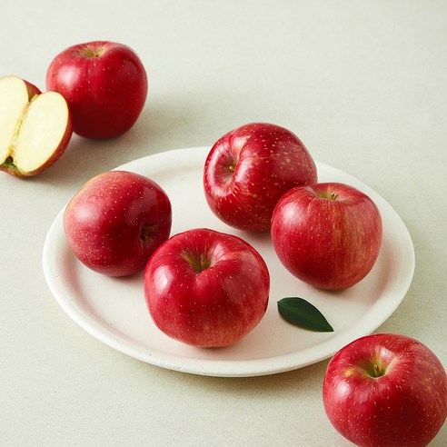 올가을, 최고의 달콤함은 바로 이것! 당도선별 고산지 사과 1.5kg 솔직 후기 4 올가을, 최고의 달콤함은 바로 이것! 당도선별 고산지 사과 1.5kg 솔직 후기