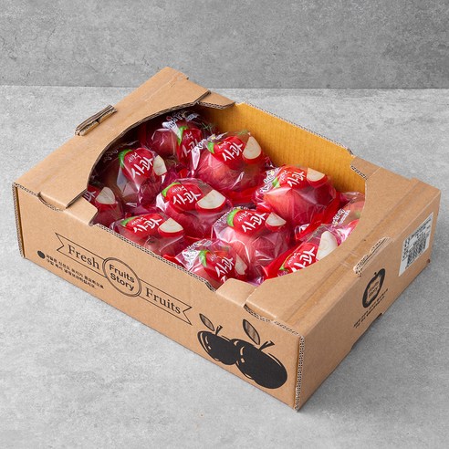 올가을, 최고의 달콤함은 바로 이것! 당도선별 고산지 사과 1.5kg 솔직 후기 5 올가을, 최고의 달콤함은 바로 이것! 당도선별 고산지 사과 1.5kg 솔직 후기