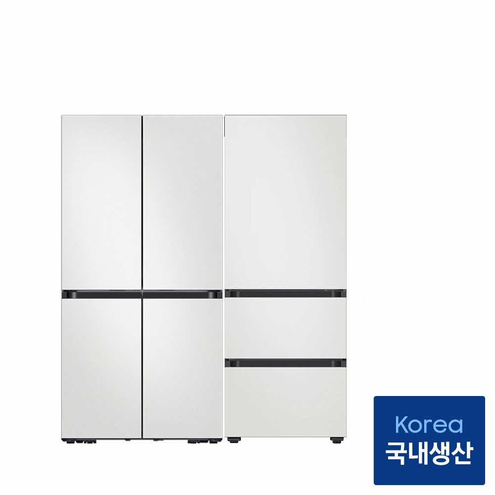 우리 집 주방의 스마트한 변신! 삼성 비스포크 AI 냉장고 김치냉장고 키친핏 Max 후기 3 우리 집 주방의 스마트한 변신! 삼성 비스포크 AI 냉장고 김치냉장고 키친핏 Max 후기