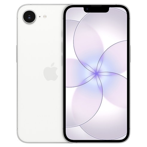 합리적인 선택 Apple 아이폰 16e 자급제 사용해 보니 정말 만족스럽네요