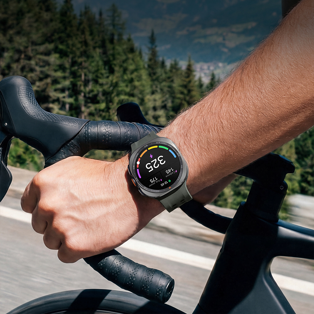 일상의 특별함을 더해주는 쇼핑커넥트 삼성 갤럭시 워치 울트라2 47mm LTE 자급제 사용 후기